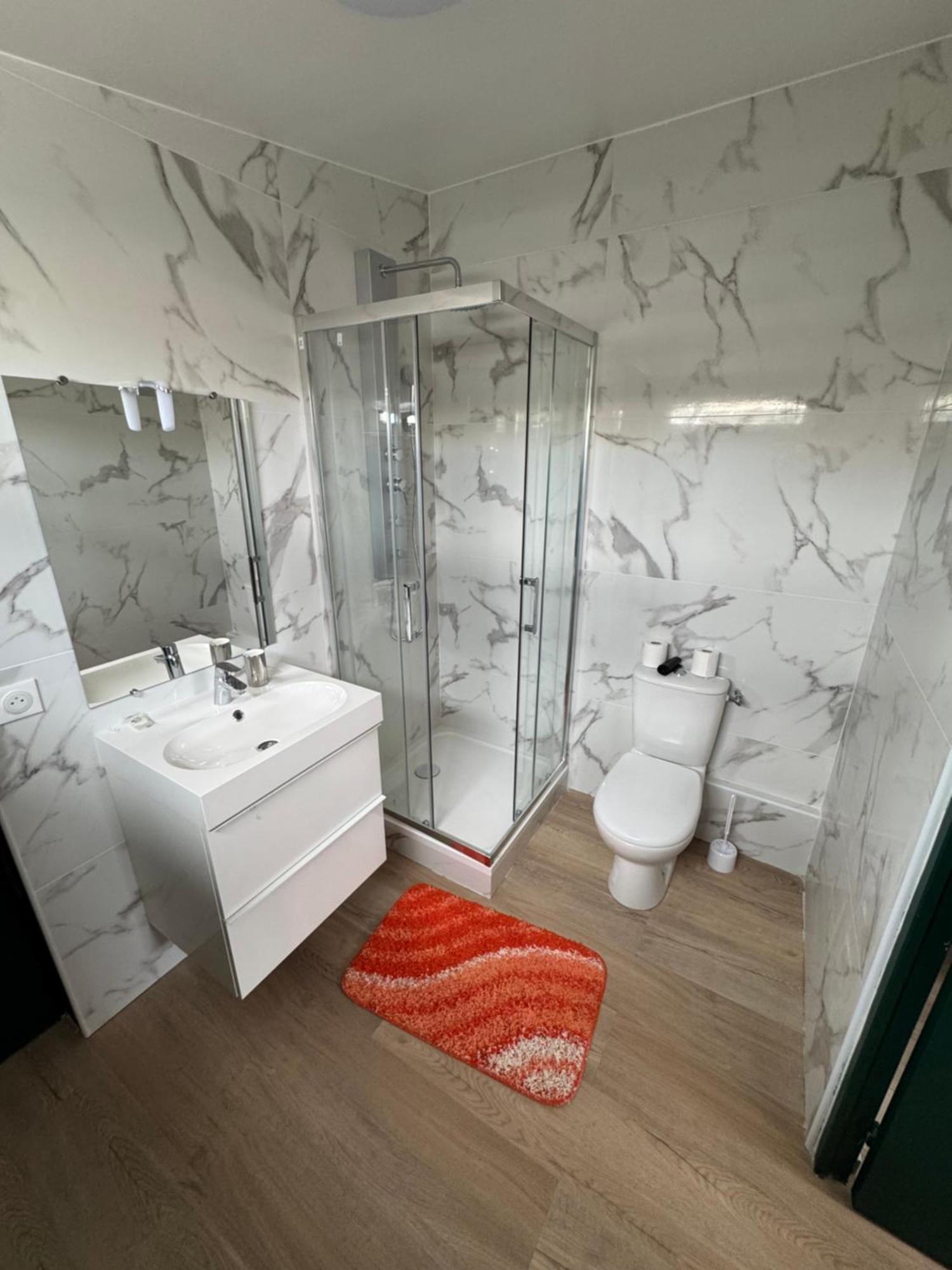 Hotel Du Pharo Марсель Экстерьер фото