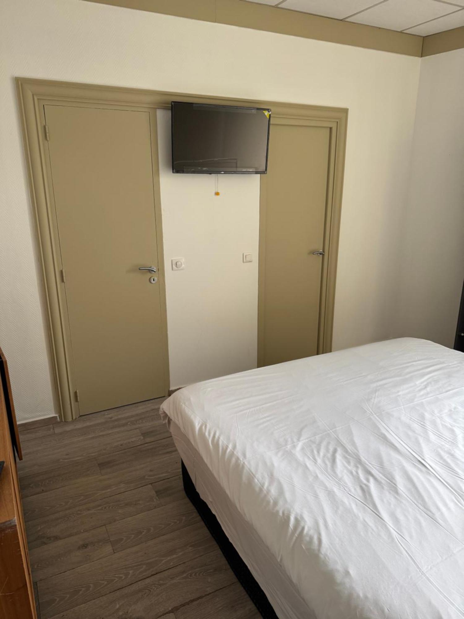 Hotel Du Pharo Марсель Экстерьер фото