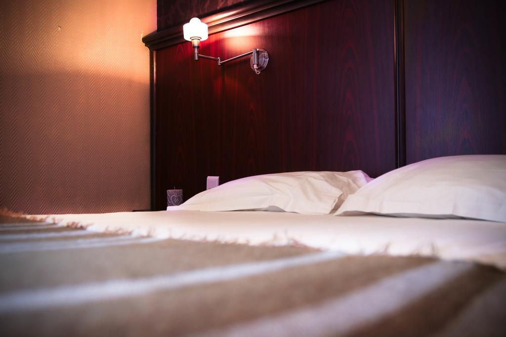 Hotel Du Pharo Марсель Экстерьер фото