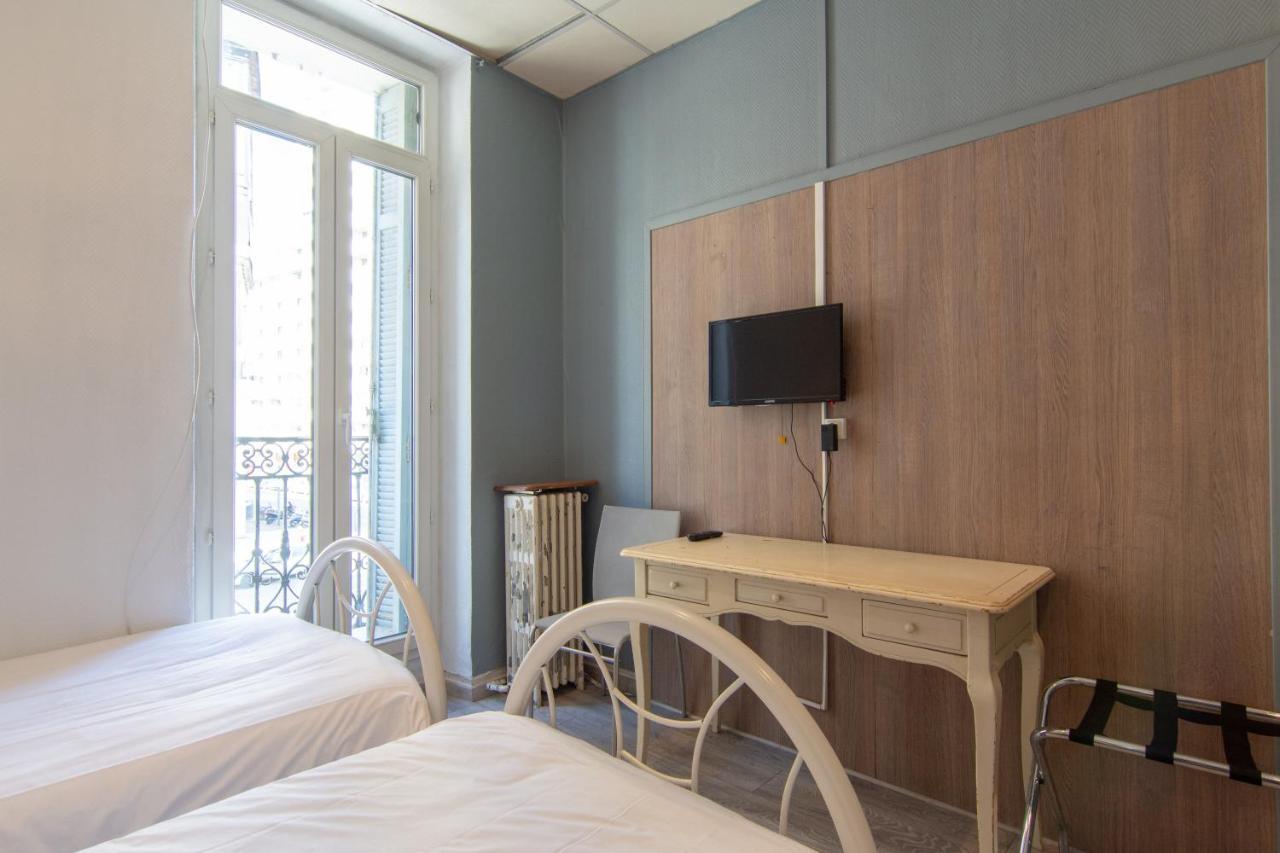 Hotel Du Pharo Марсель Экстерьер фото