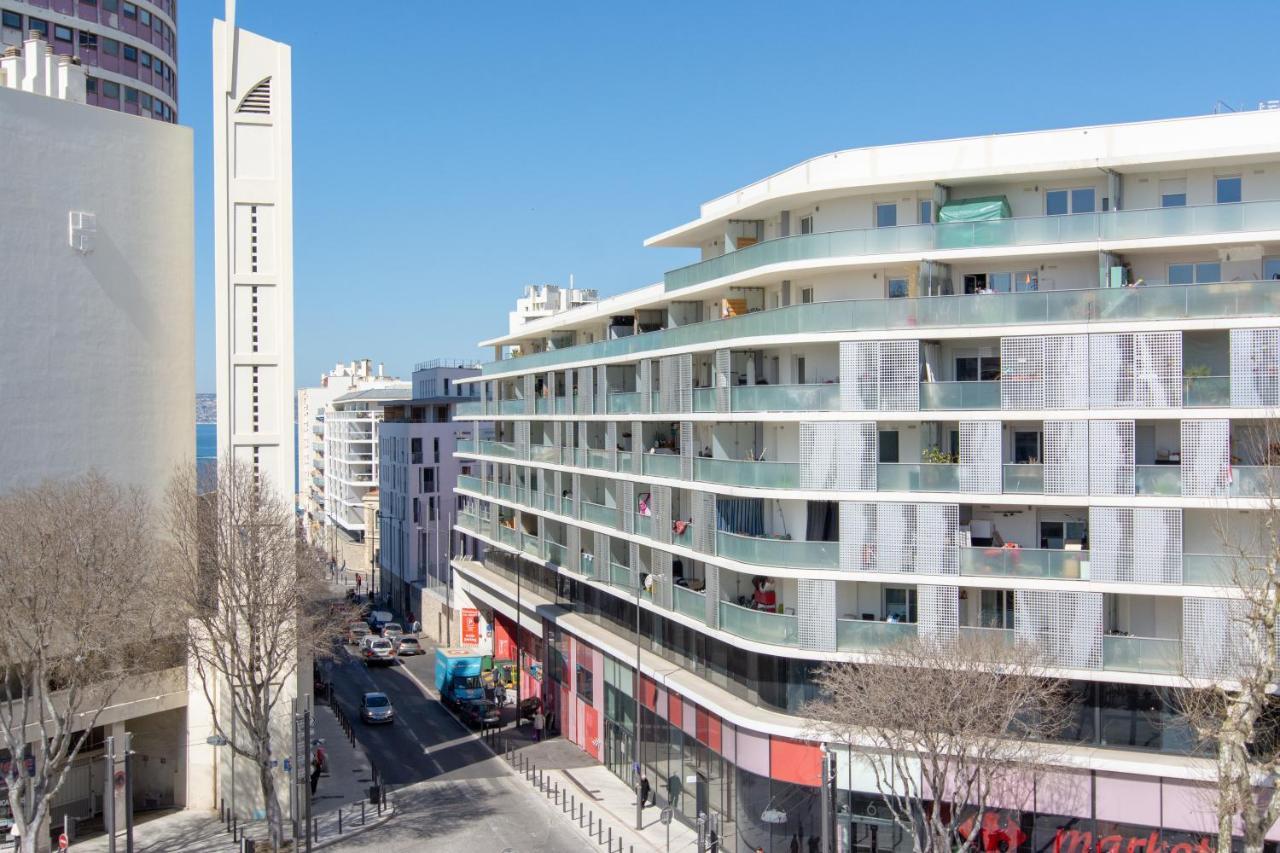 Hotel Du Pharo Марсель Экстерьер фото