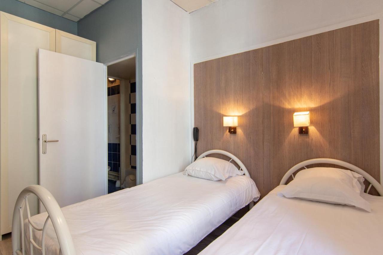 Hotel Du Pharo Марсель Экстерьер фото